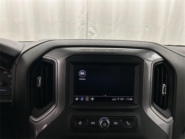 used 2023 Chevrolet Silverado 1500 car, priced at $30,973