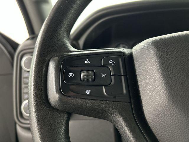 used 2023 Chevrolet Silverado 1500 car, priced at $28,956
