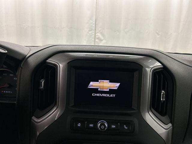 used 2023 Chevrolet Silverado 1500 car, priced at $28,956
