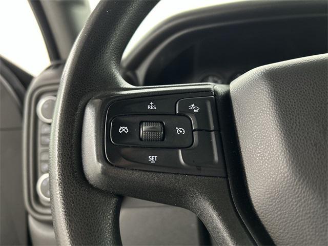 used 2023 Chevrolet Silverado 1500 car, priced at $30,973