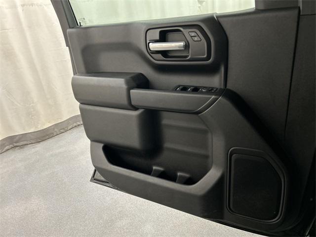 used 2023 Chevrolet Silverado 1500 car, priced at $30,973