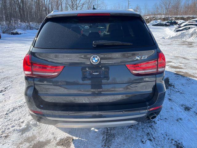 used 2017 BMW X5 car, priced at $10,899