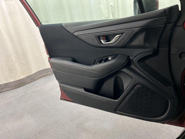 used 2021 Subaru Outback car, priced at $19,990