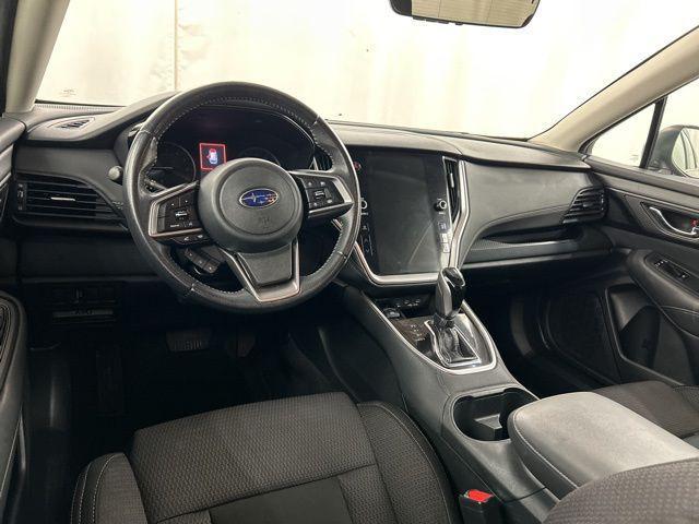 used 2021 Subaru Outback car, priced at $19,990