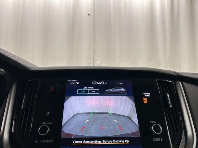 used 2021 Subaru Outback car, priced at $19,990