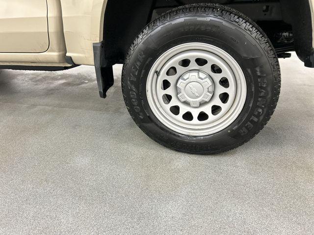 used 2024 Chevrolet Colorado car, priced at $26,999