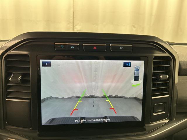 used 2023 Ford F-150 car, priced at $39,988