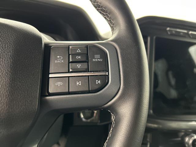 used 2023 Ford F-150 car, priced at $39,988