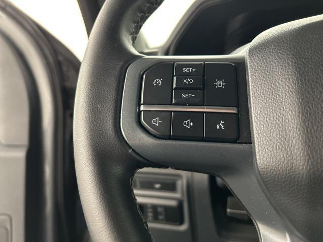 used 2023 Ford F-150 car, priced at $39,988