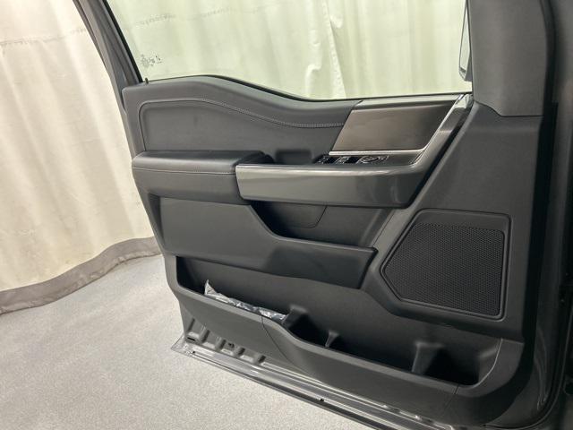 used 2023 Ford F-150 car, priced at $39,988