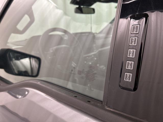 used 2023 Ford F-150 car, priced at $39,988