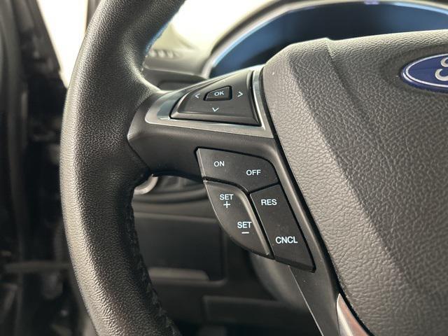 used 2018 Ford Edge car, priced at $14,888