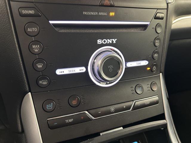 used 2018 Ford Edge car, priced at $14,888