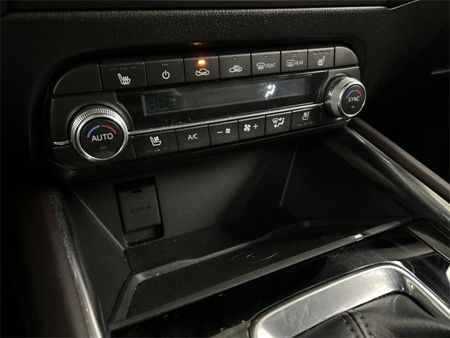 used 2023 Mazda CX-5 car, priced at $25,968