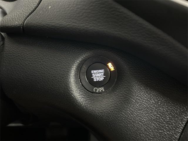 used 2022 Jeep Cherokee car, priced at $18,475