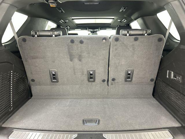 used 2023 GMC Yukon car, priced at $62,946