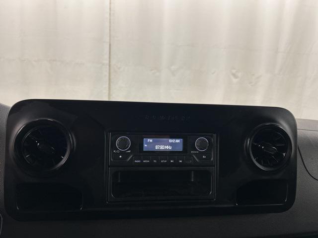 used 2019 Mercedes-Benz Sprinter 2500 car, priced at $30,999