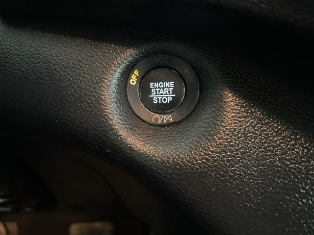 used 2020 Jeep Cherokee car, priced at $17,965