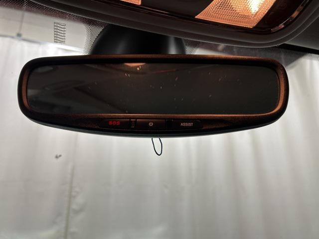 used 2020 Jeep Cherokee car, priced at $17,965