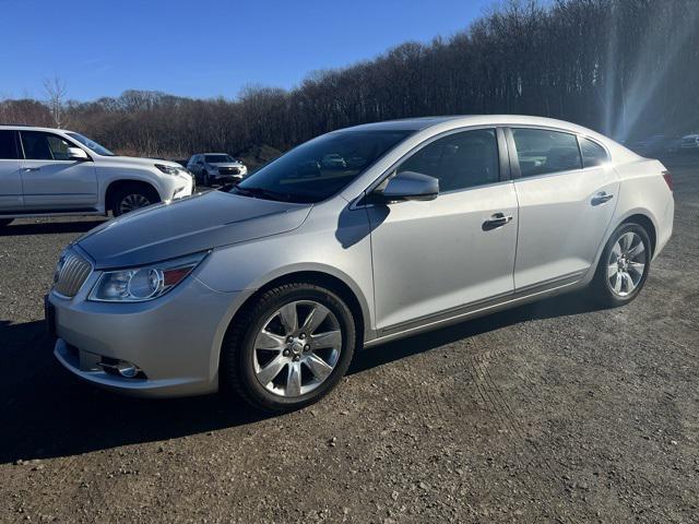 used 2010 Buick LaCrosse car, priced at $7,985