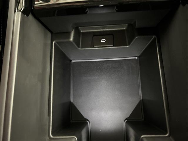 new 2026 Chevrolet Silverado EV car, priced at $57,995