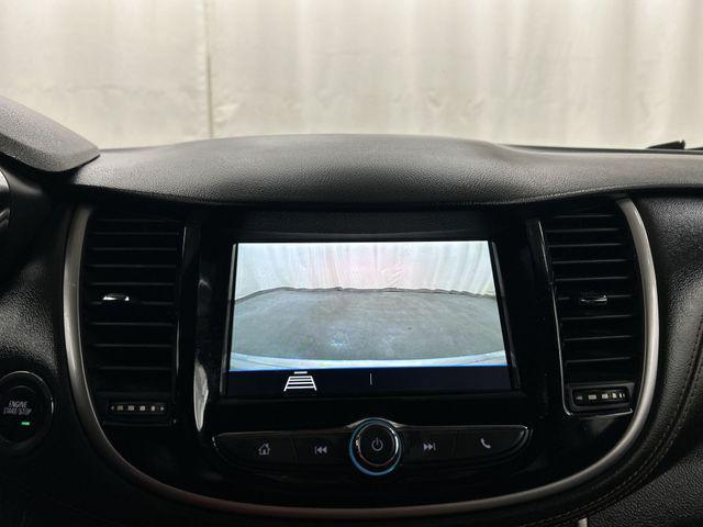 used 2019 Chevrolet Trax car, priced at $8,999