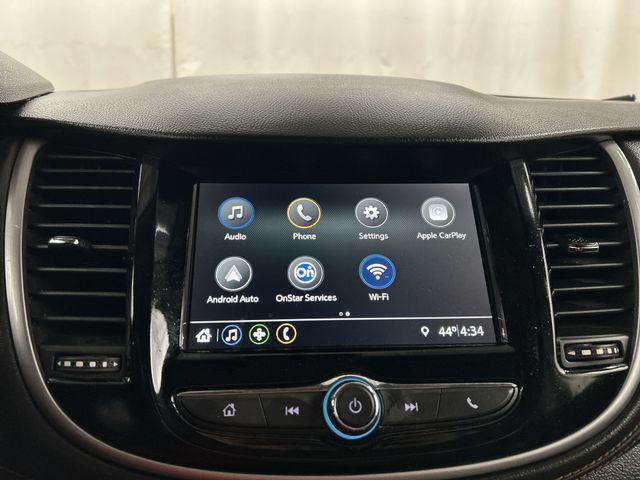 used 2019 Chevrolet Trax car, priced at $8,999