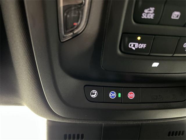 used 2025 Cadillac CT5 car, priced at $46,855