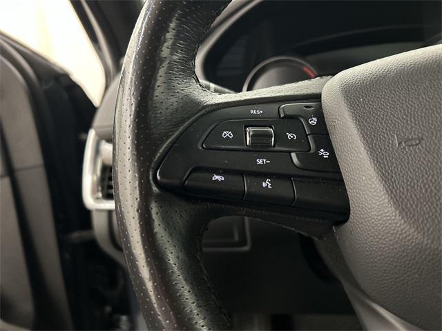 used 2019 Cadillac XT4 car, priced at $18,988