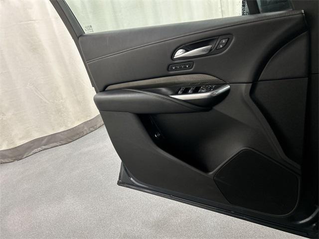 used 2019 Cadillac XT4 car, priced at $18,988