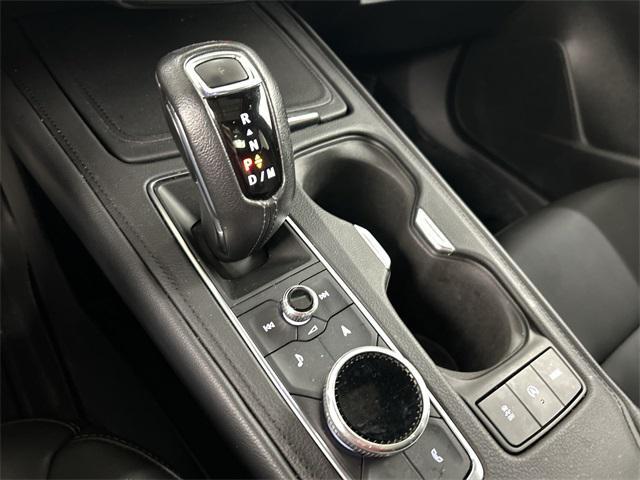 used 2019 Cadillac XT4 car, priced at $18,988