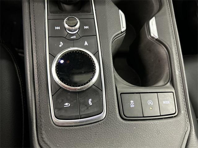 used 2019 Cadillac XT4 car, priced at $18,988