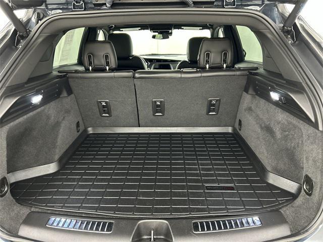 used 2019 Cadillac XT4 car, priced at $18,988