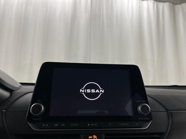 used 2023 Nissan Altima car, priced at $14,788