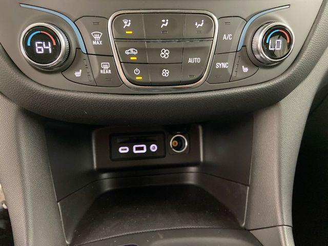 used 2022 Chevrolet Equinox car, priced at $20,500