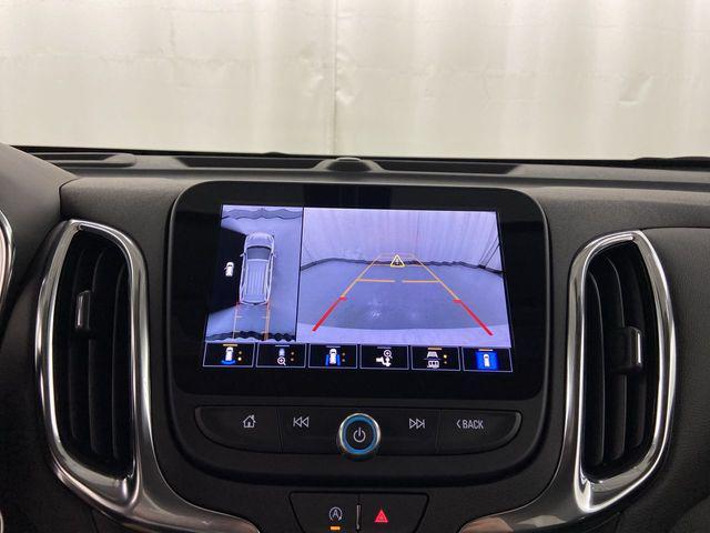 used 2024 Chevrolet Equinox car, priced at $22,991