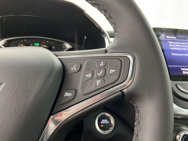 used 2024 Chevrolet Equinox car, priced at $22,991