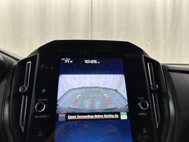 used 2023 Subaru WRX car, priced at $29,999