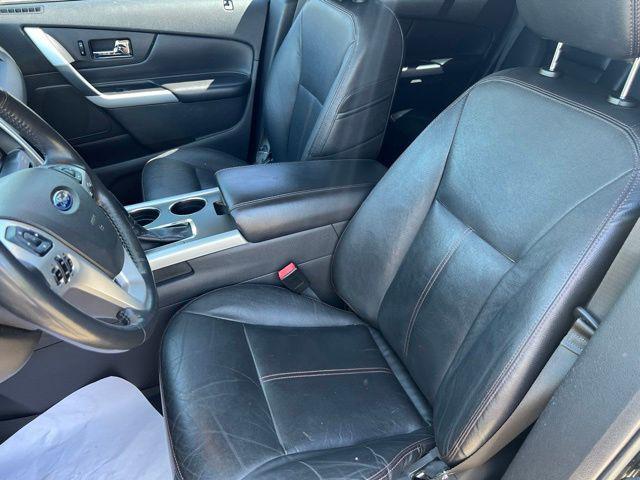 used 2014 Ford Edge car, priced at $6,787