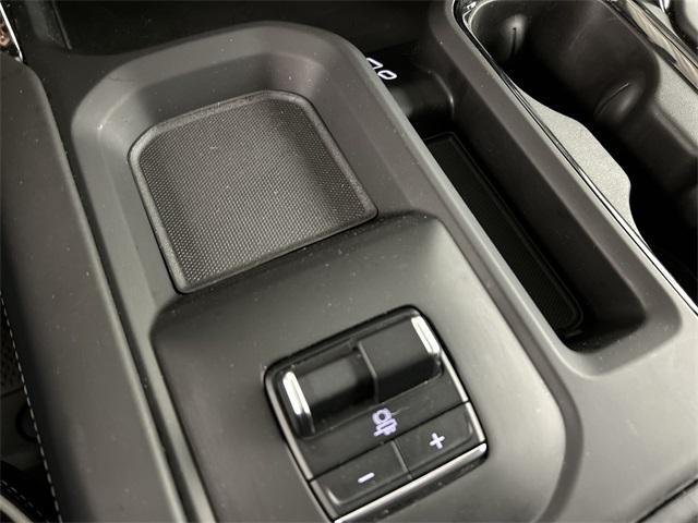 used 2025 GMC Sierra 2500 car, priced at $78,909