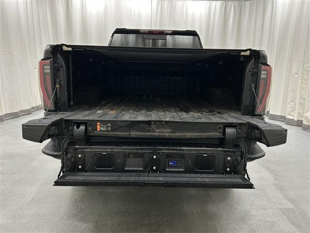 used 2025 GMC Sierra 2500 car, priced at $78,909