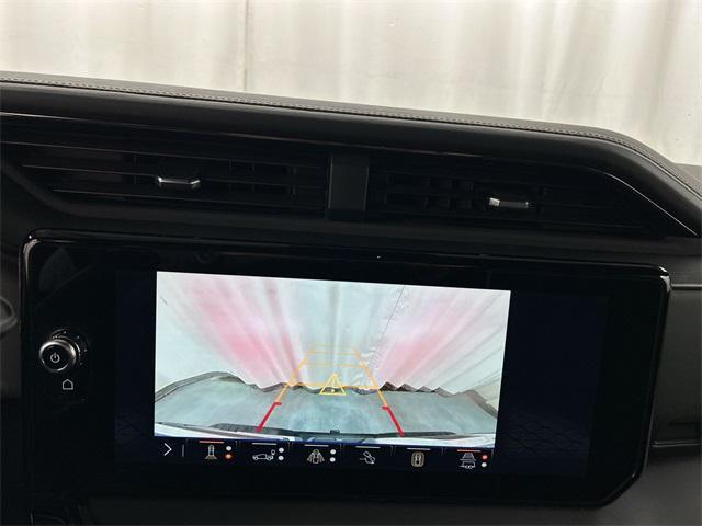 used 2025 GMC Sierra 2500 car, priced at $78,909