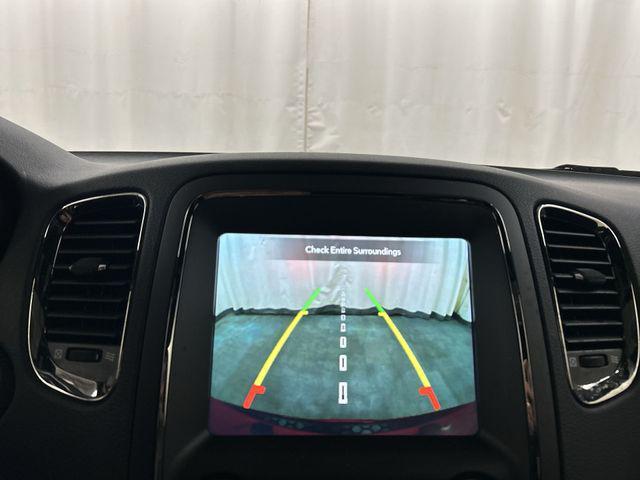 used 2020 Dodge Durango car, priced at $32,999