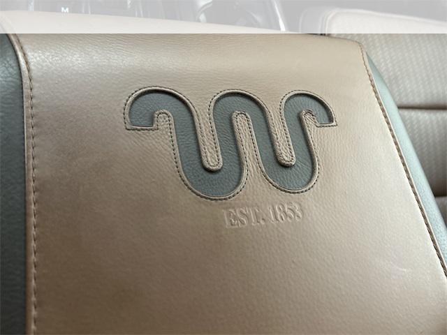 used 2024 Ford F-150 car, priced at $55,999