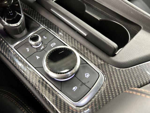used 2025 Cadillac CT5 car, priced at $42,960
