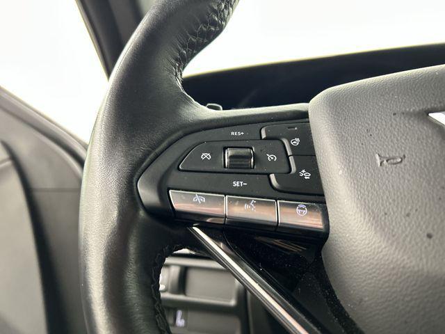 used 2025 Cadillac CT5 car, priced at $42,960