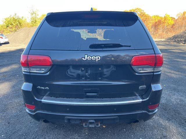 used 2015 Jeep Grand Cherokee car, priced at $11,499
