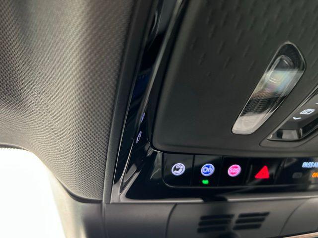 new 2027 Cadillac OPTIQ car, priced at $60,817
