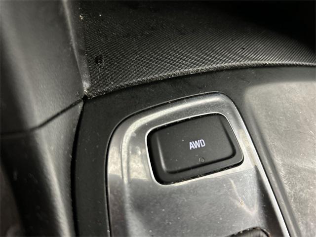 used 2020 Chevrolet Equinox car, priced at $16,925