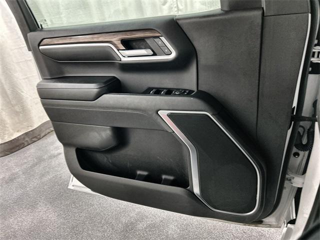 used 2022 Chevrolet Silverado 1500 car, priced at $29,971